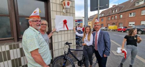 Einweihung-KHof 2022 29