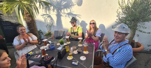 KERSTIN’S HOFPARTY 12.09.2020 (Bilder von Frank Seifert)