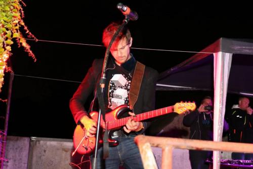 KERSTINS HOFPARTY 25.09.2020 (Bilder von Johannes Klose)